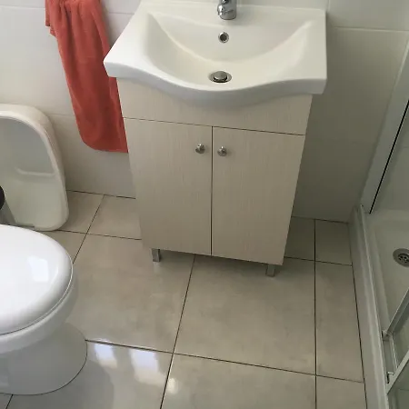 Studio Lordos Beach Gardens Limassol